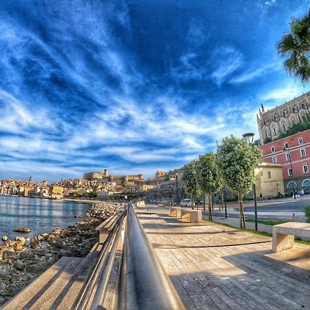 Brezza Di Mare Gaeta B&B Exterior photo
