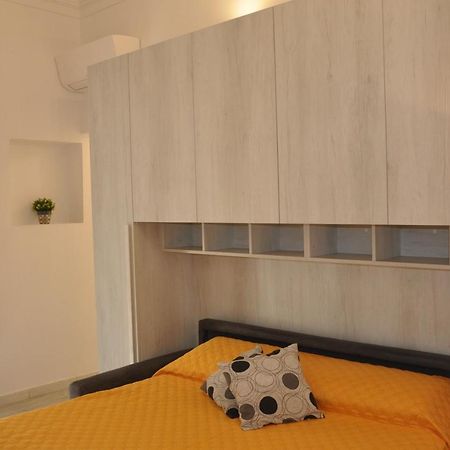 Brezza Di Mare Gaeta B&B Exterior photo