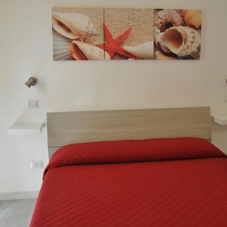 Brezza Di Mare Gaeta B&B Exterior photo