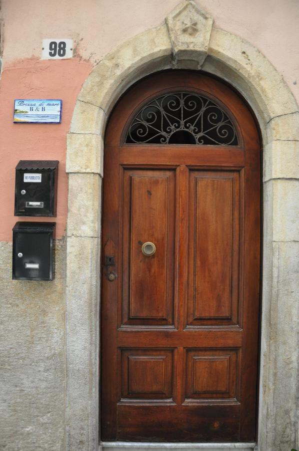 Brezza Di Mare Gaeta B&B Exterior photo