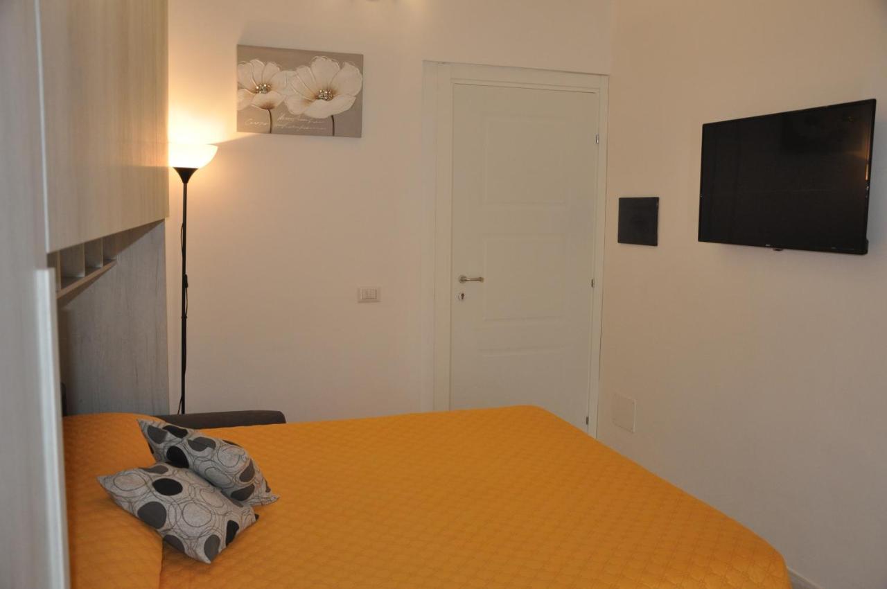 Brezza Di Mare Gaeta B&B Exterior photo