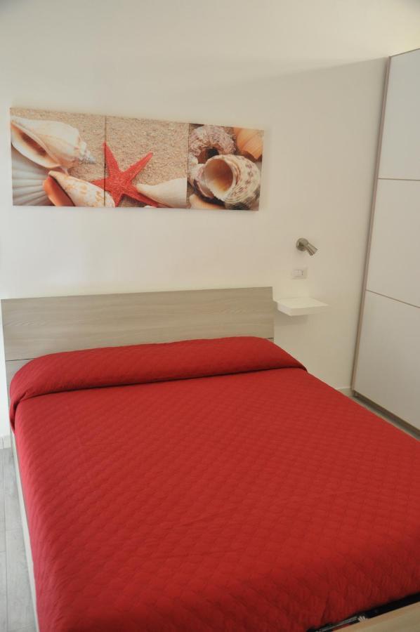 Brezza Di Mare Gaeta B&B Exterior photo