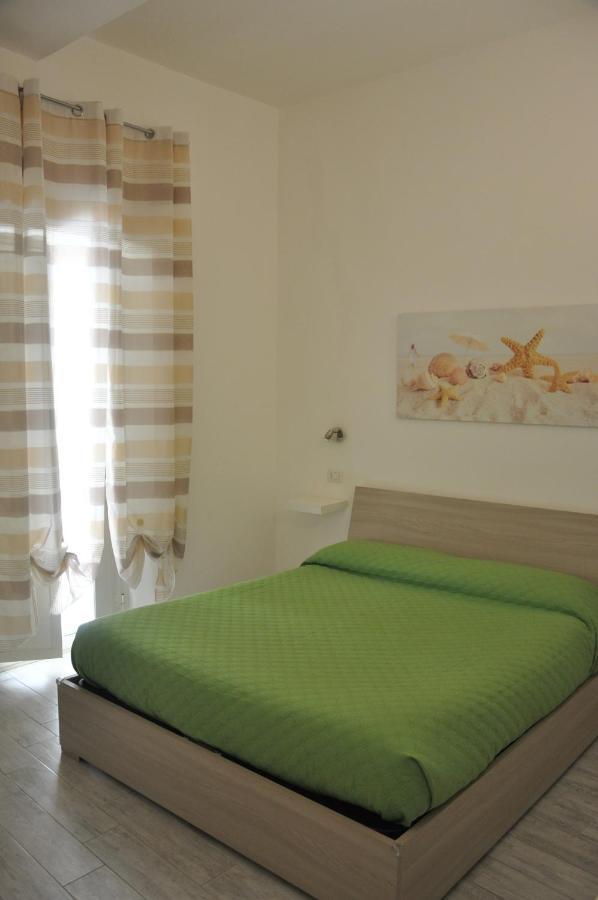 Brezza Di Mare Gaeta B&B Exterior photo