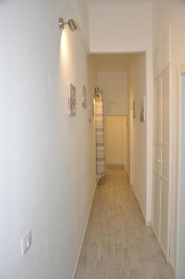 Brezza Di Mare Gaeta B&B Exterior photo