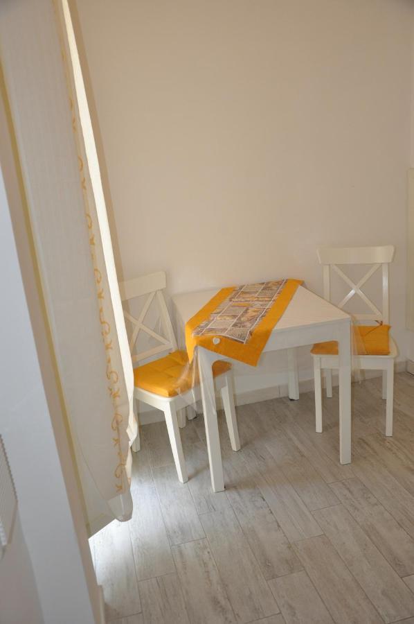Brezza Di Mare Gaeta B&B Exterior photo
