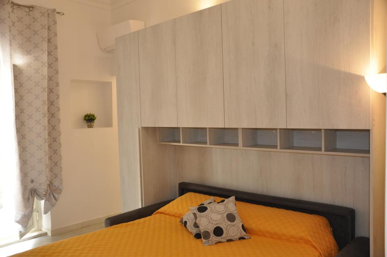 Brezza Di Mare Gaeta B&B Exterior photo