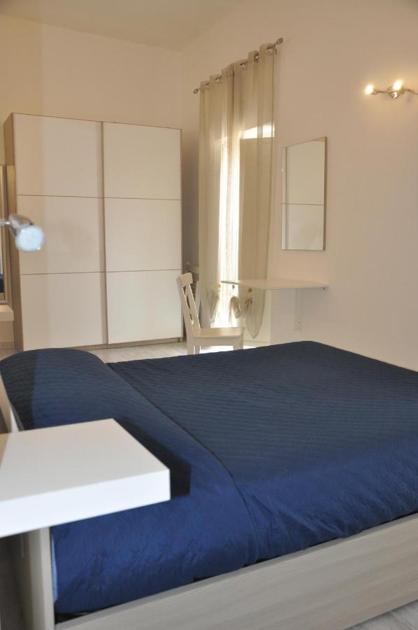 Brezza Di Mare Gaeta B&B Exterior photo