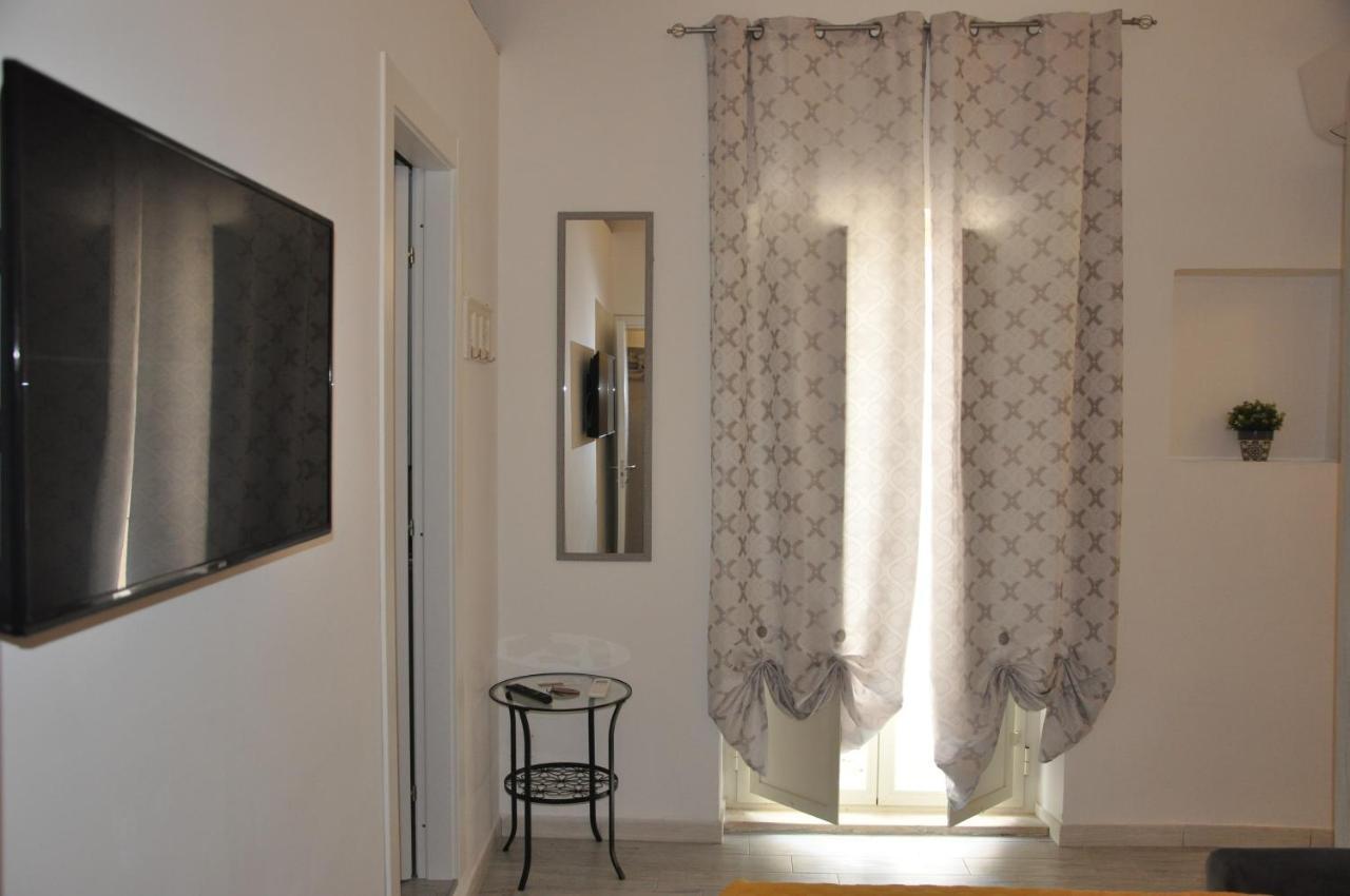 Brezza Di Mare Gaeta B&B Exterior photo