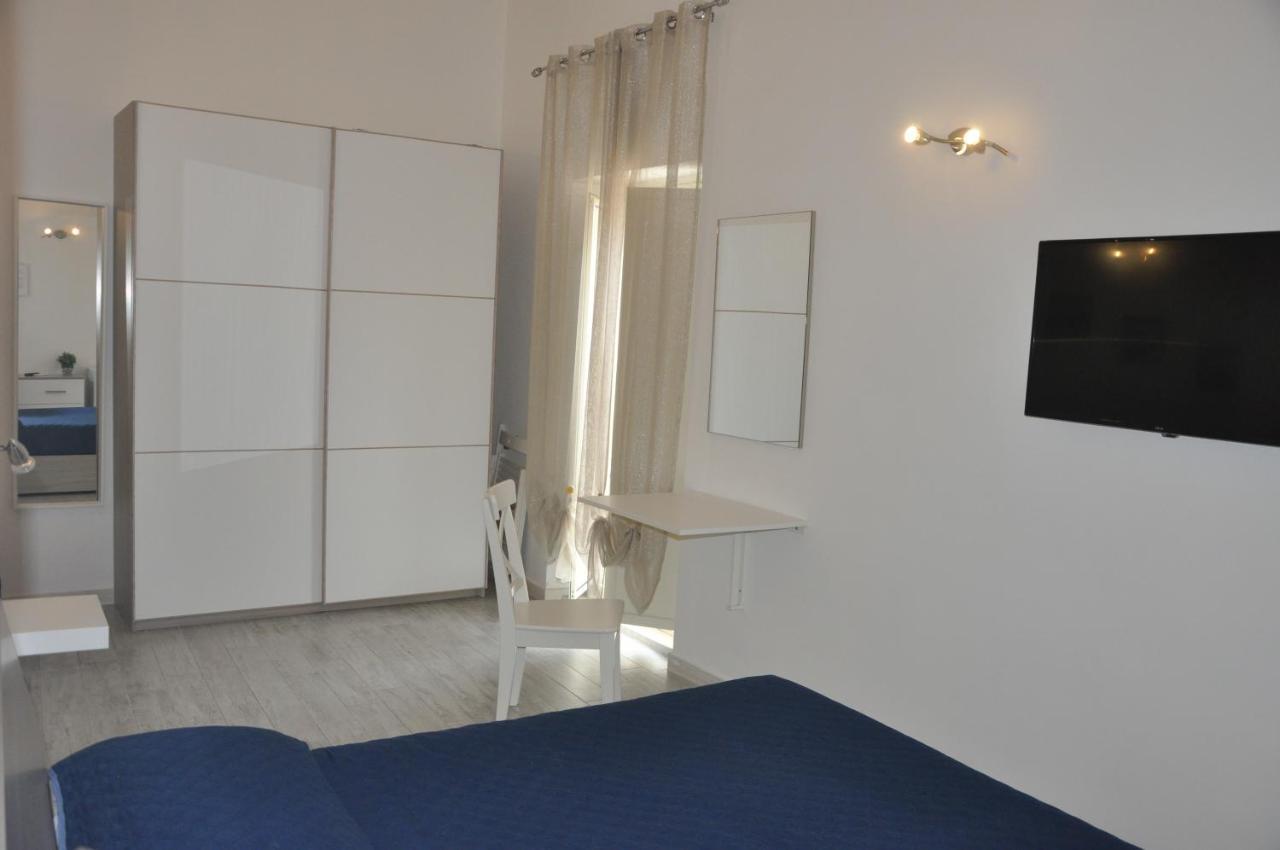 Brezza Di Mare Gaeta B&B Exterior photo