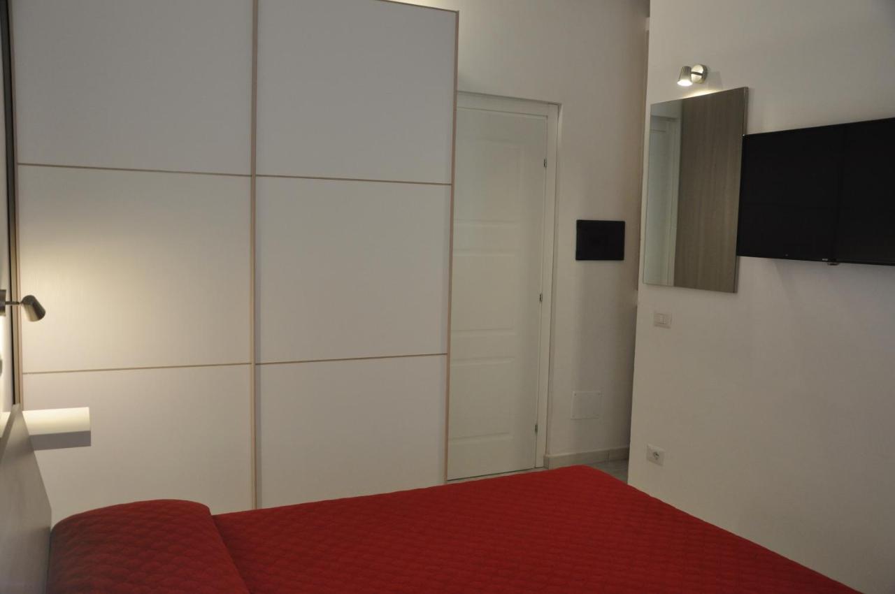 Brezza Di Mare Gaeta B&B Exterior photo