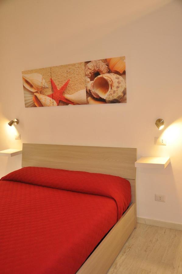 Brezza Di Mare Gaeta B&B Exterior photo