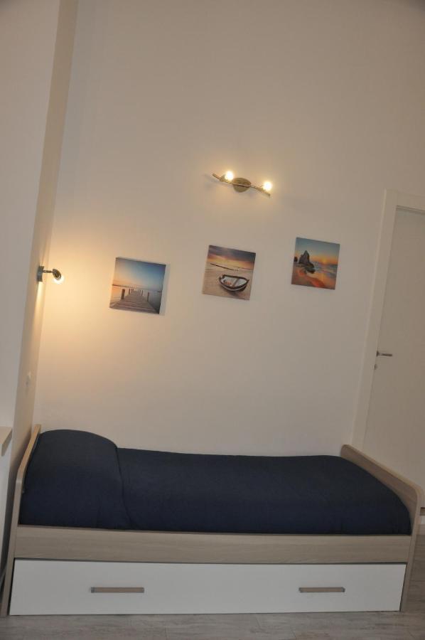 Brezza Di Mare Gaeta B&B Exterior photo