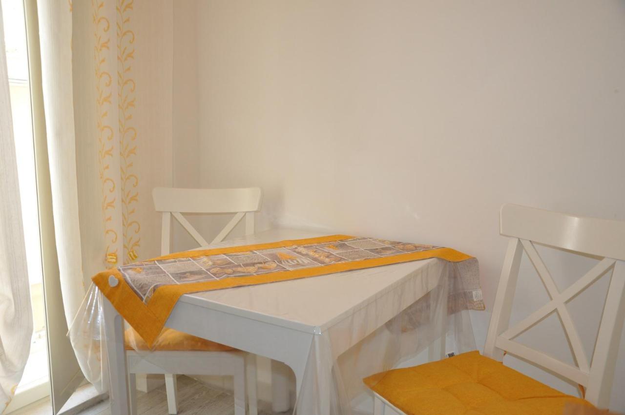 Brezza Di Mare Gaeta B&B Exterior photo