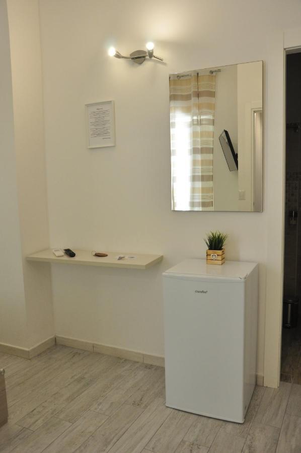 Brezza Di Mare Gaeta B&B Exterior photo