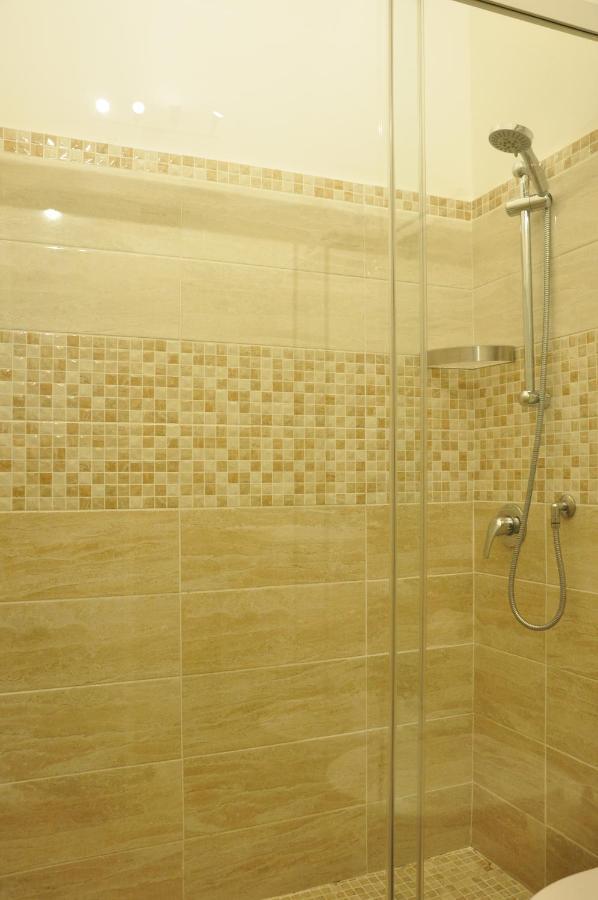 Brezza Di Mare Gaeta B&B Exterior photo
