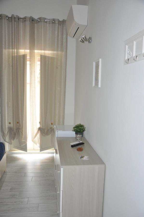 Brezza Di Mare Gaeta B&B Exterior photo
